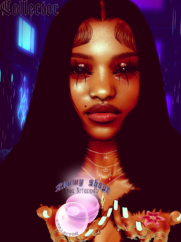 Second Life Marketplace - Kimmy